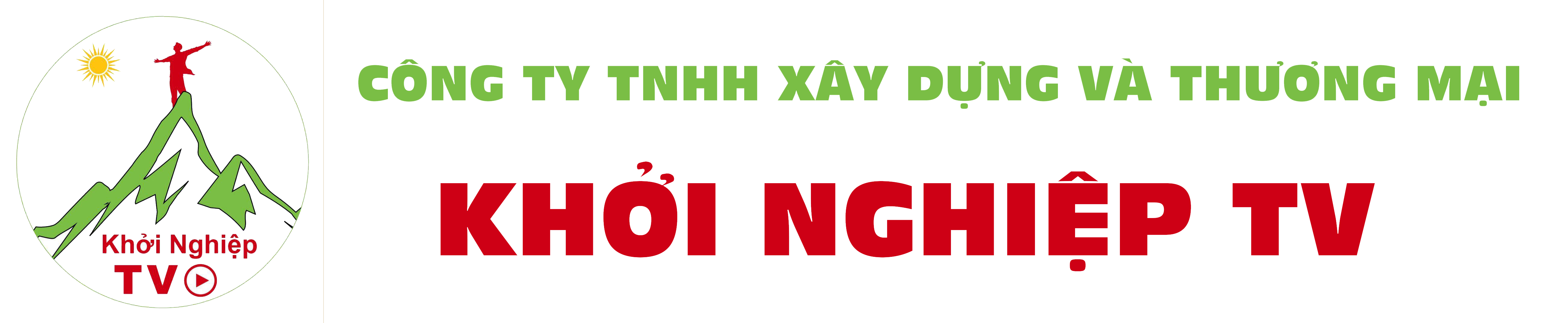 Khởi Nghiệp TV